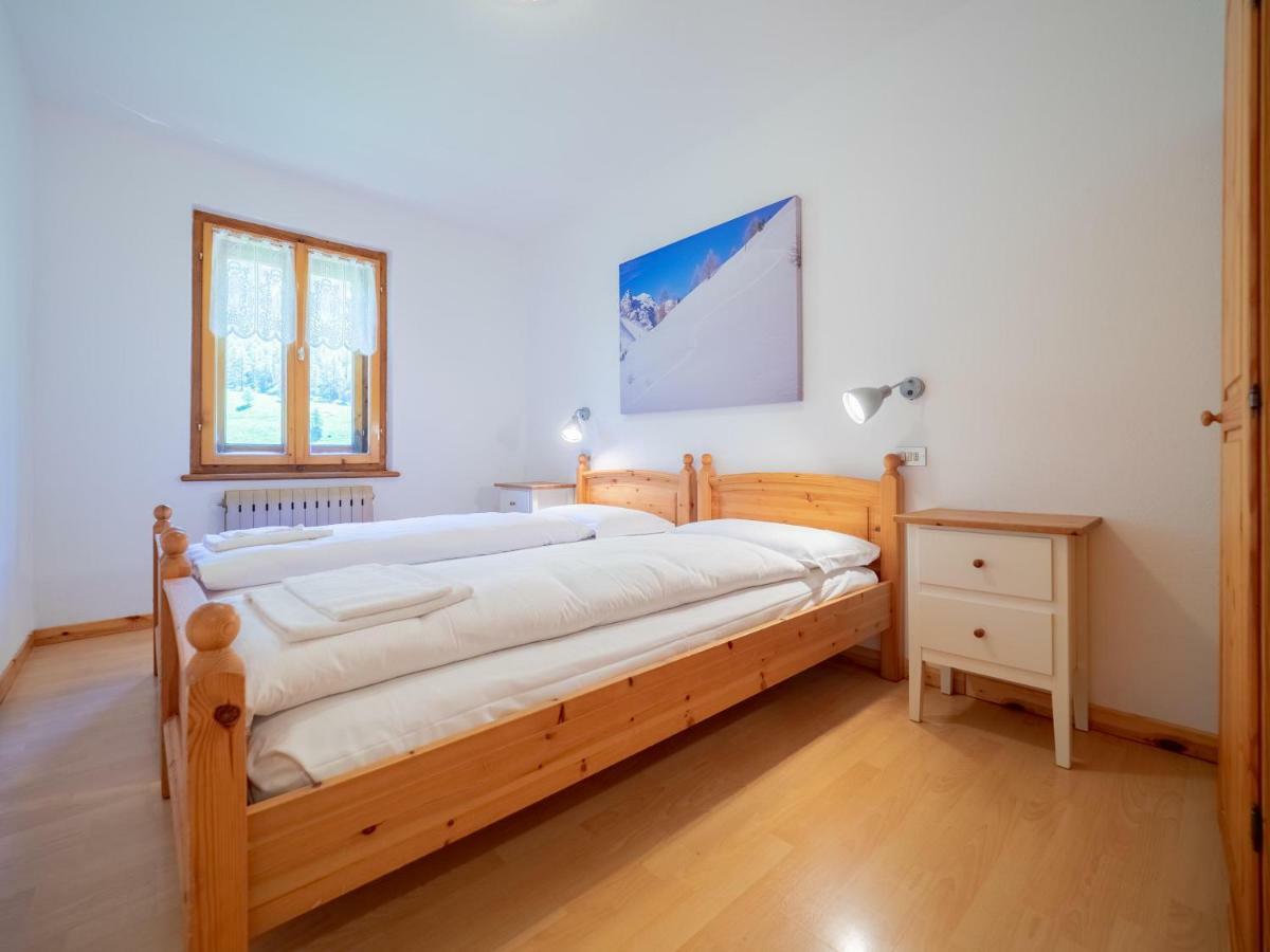 Baita Blesaccia Livigno Eksteriør billede