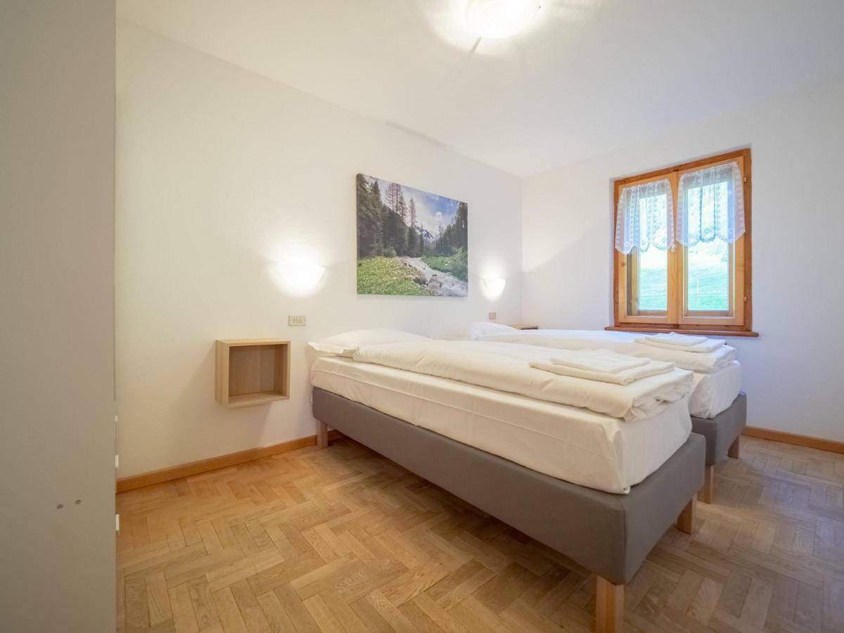 Baita Blesaccia Livigno Eksteriør billede